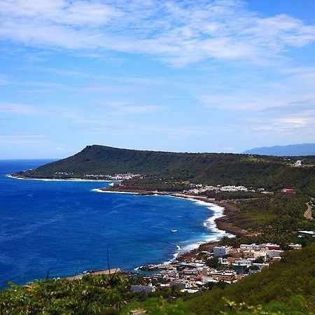 Ocean Paradise Resort Kenting Kültér fotó