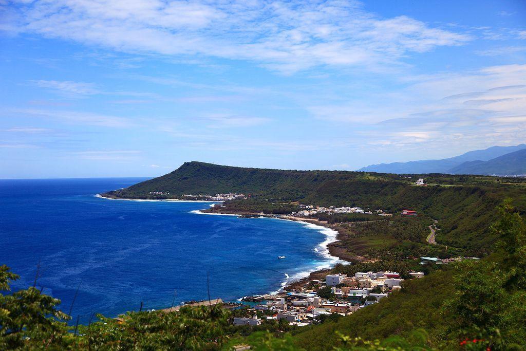 Ocean Paradise Resort Kenting Kültér fotó
