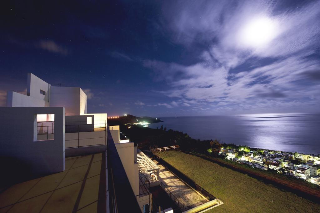 Ocean Paradise Resort Kenting Kültér fotó