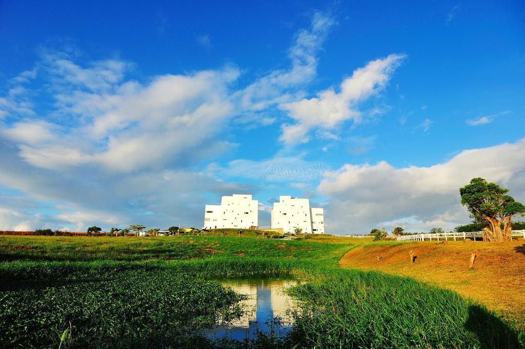 Ocean Paradise Resort Kenting Kültér fotó