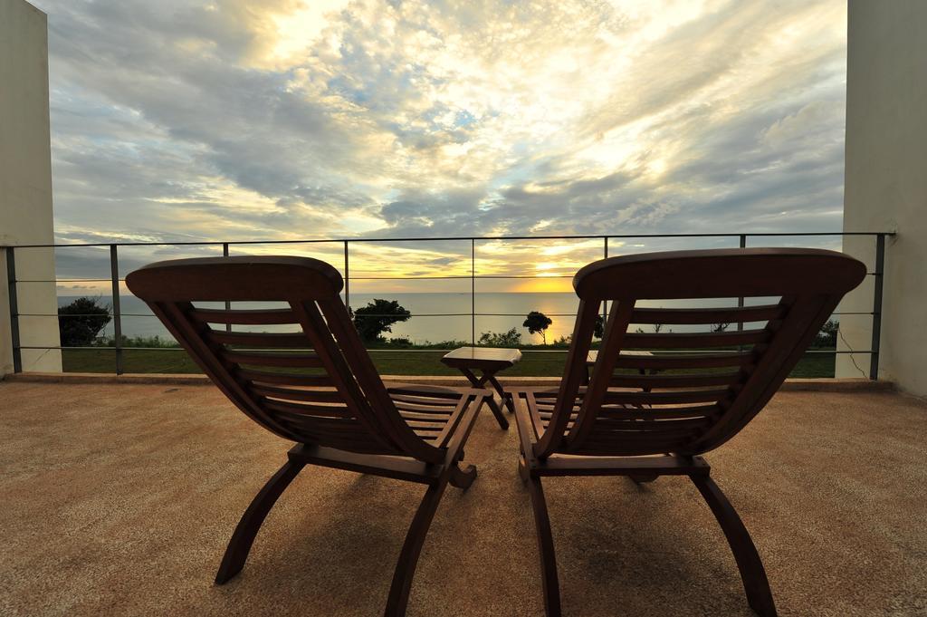 Ocean Paradise Resort Kenting Kültér fotó