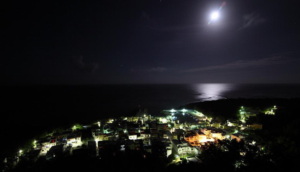 Ocean Paradise Resort Kenting Kültér fotó