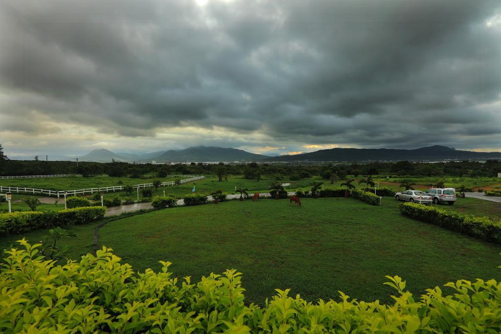 Ocean Paradise Resort Kenting Kültér fotó