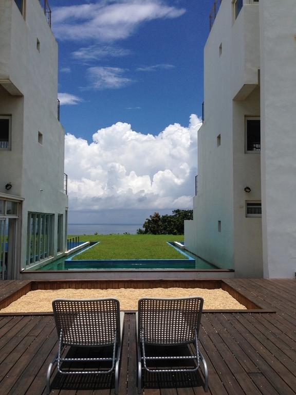 Ocean Paradise Resort Kenting Kültér fotó