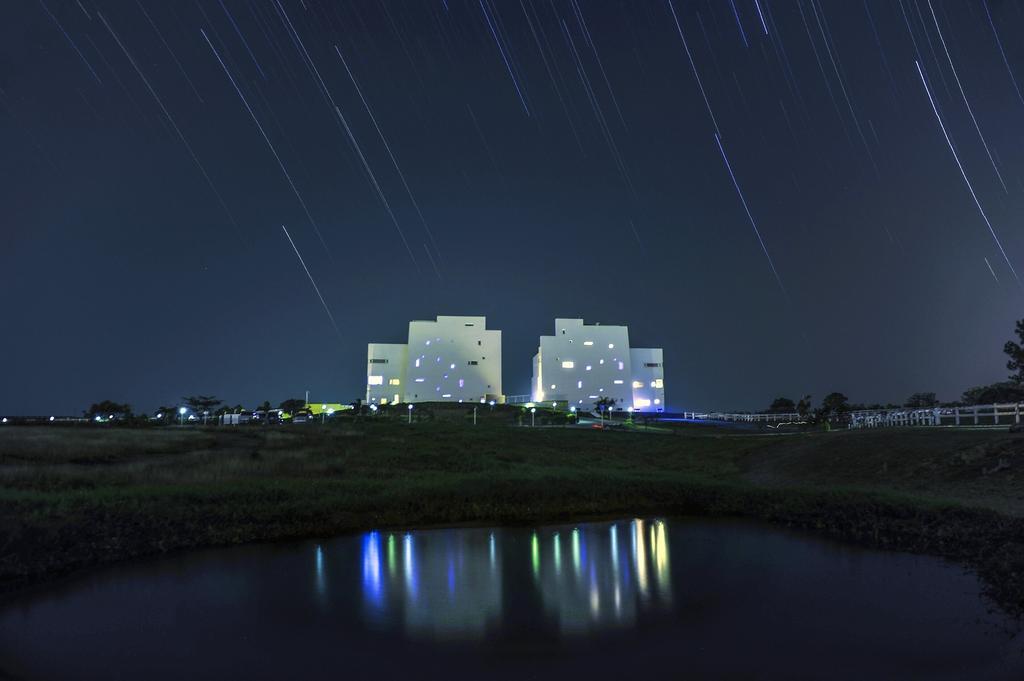 Ocean Paradise Resort Kenting Kültér fotó