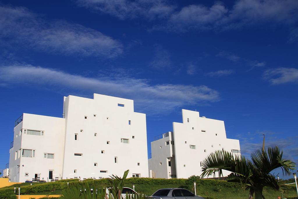 Ocean Paradise Resort Kenting Kültér fotó
