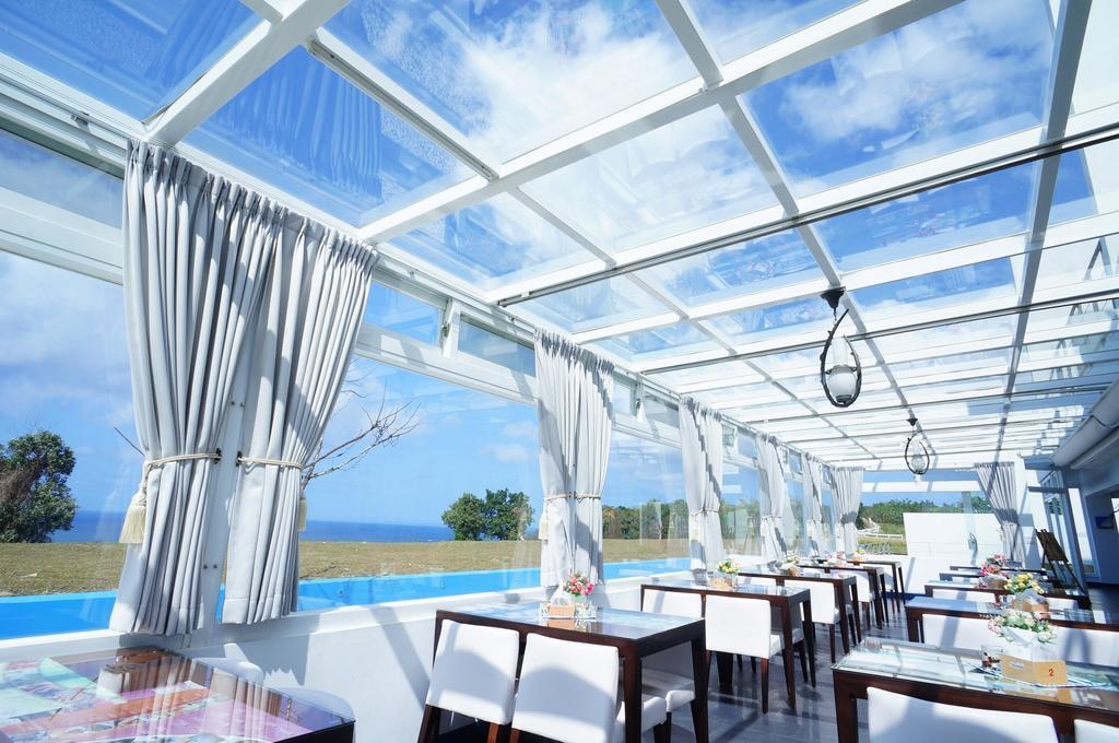 Ocean Paradise Resort Kenting Kültér fotó