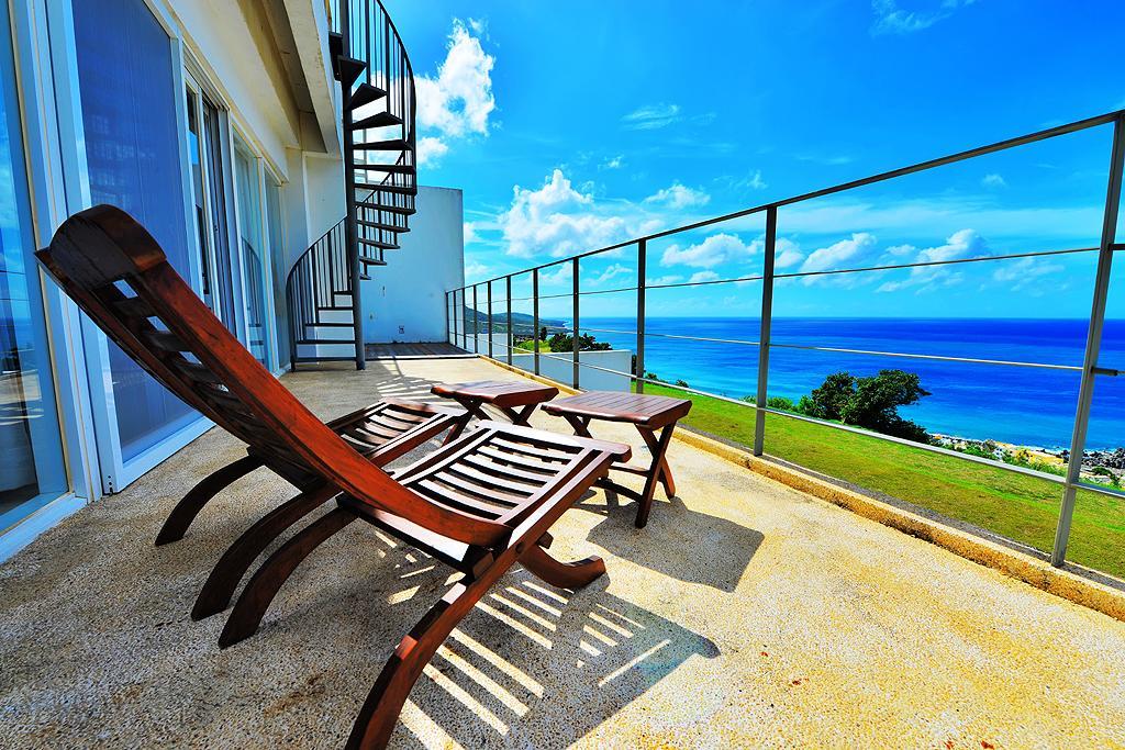 Ocean Paradise Resort Kenting Kültér fotó