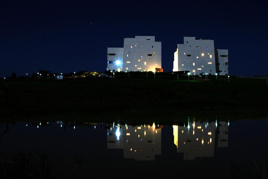 Ocean Paradise Resort Kenting Kültér fotó