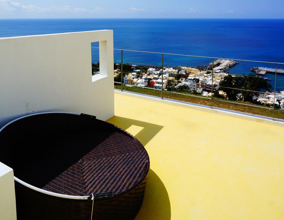Ocean Paradise Resort Kenting Szoba fotó