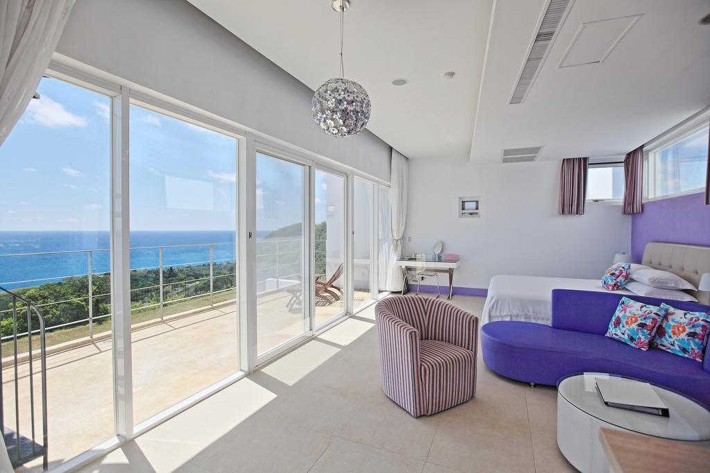 Ocean Paradise Resort Kenting Szoba fotó