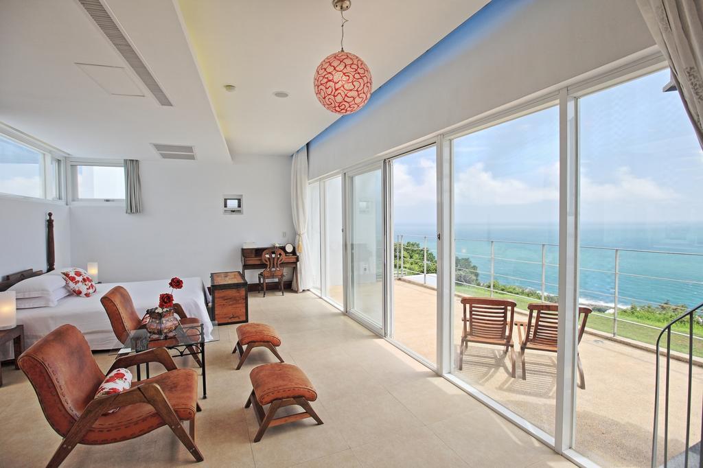 Ocean Paradise Resort Kenting Szoba fotó