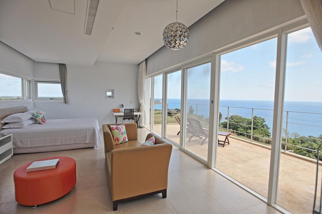 Ocean Paradise Resort Kenting Szoba fotó