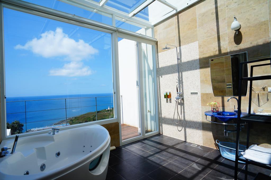 Ocean Paradise Resort Kenting Szoba fotó