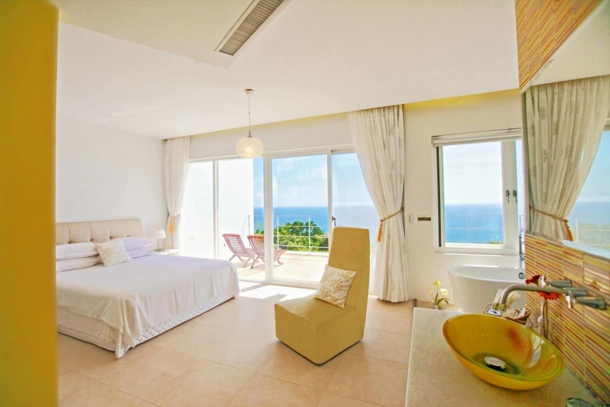 Ocean Paradise Resort Kenting Kültér fotó